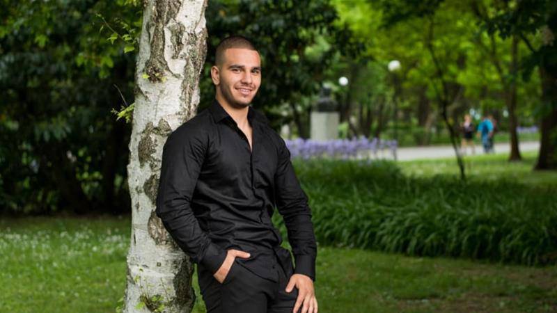 GFATF - LLL - How the Syrian Bulgarian wrestler Mohammed Abdulqader became a terrorist suspect
