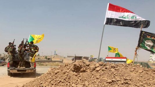 Iraqi Hezbollah Brigades threaten the new Iraqi Prime Minister Mustafa Al-Kazemi