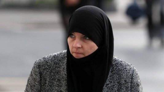 Islamic State terror suspect Lisa Smith faces new charge of financing terrorism