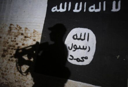 Islamic State terrorist group is preparing to rise once again