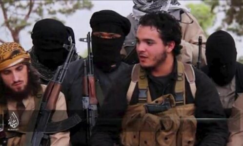 Islamic State terrorist group is recruiting wealthy members