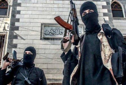 Islamic State terrorist group seeks vengeance upon the Spanish city of Barcelona