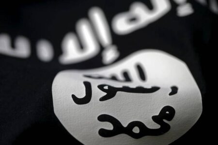 Islamic State terrorists must be held to account for their crimes