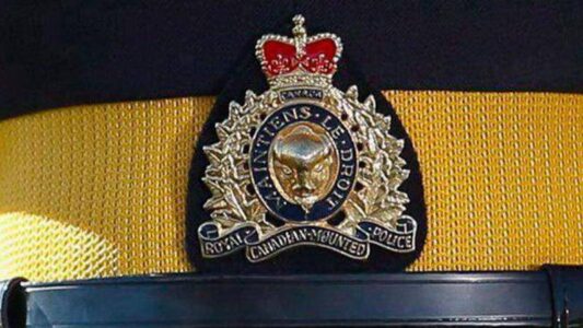 Man from Calgary charged with terrorism-related offences