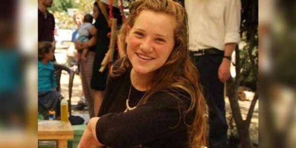 Netherlands admits to paying terrorists who killed 17-year-old Israeli national