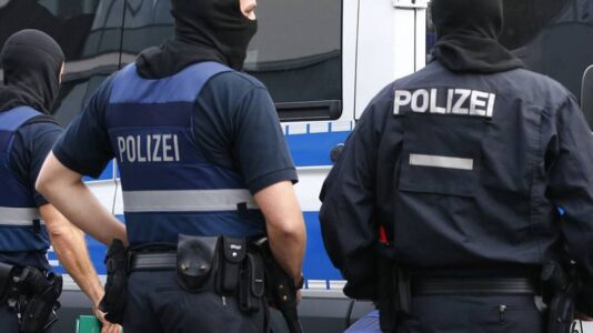 Tajik man faces Islamic State-related terrorism charges in Germany