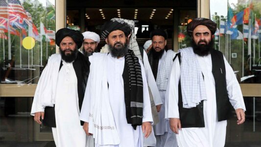 Taliban terrorist group led the world by far in 2019 terrorist attacks