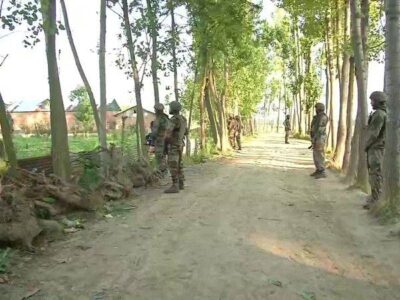 Hizbul Mujahideen terrorist detained in Jammu-Kashmir’s Awantipora