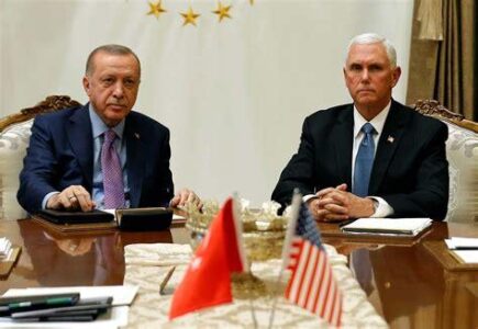 US reveals top ISIS financier is in Turkey