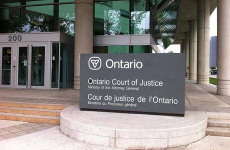 Young Canadian pleads guilty to four terrorism offences