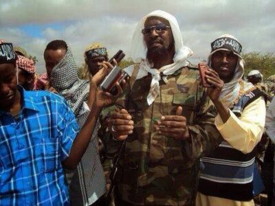 Al-Shabaab’s Supreme Leader Ahmed Diriye Abu Ubaidah replaced due to sickness