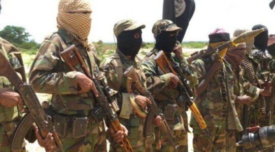 Al-Shabaab terrorist group claims responsibility for regional minister’s assassination