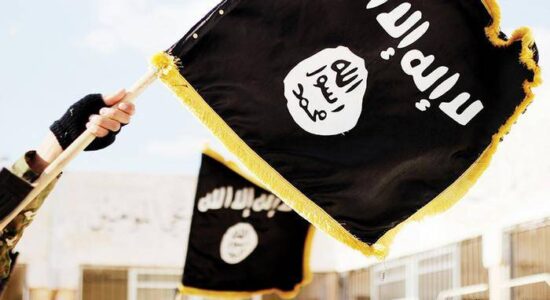 Albania transfers Islamic State terror suspect to Germany