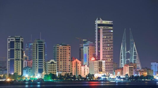 Bahrain to set up committee to counter money laundering and terrorism