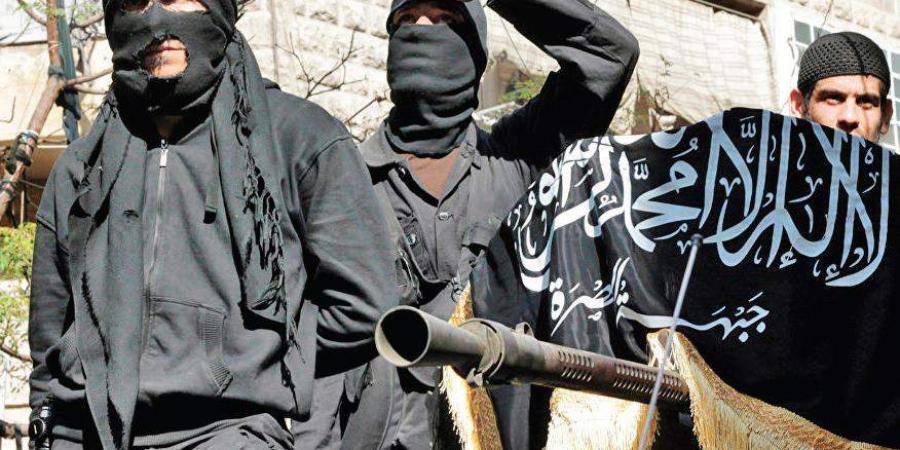 GFATF - LLL - Fourteen Malayali Islamic State terrorists killed abroad so far