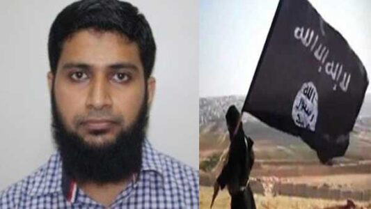 Islamic State terrorists from Kerala feature in the list again