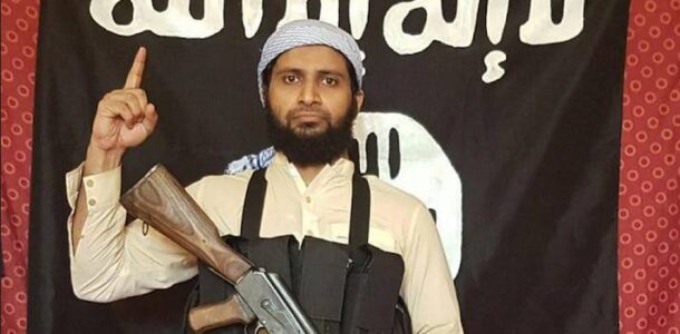 Man from Kerala led the Islamic State suicide bombing of the Afghan prison