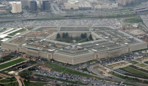 Pentagon works to sharpen the definition of ‘extremism’