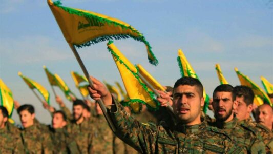 Qatar’s financing of Hezbollah terrorist group puts US army troops at risk