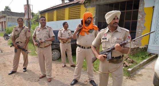 Sikh separatists arrested for planning trip to Pakistan for terrorist training
