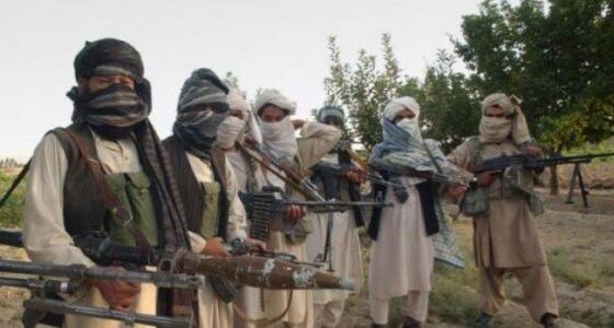 Two Afghan engineers killed in Taliban attack on Kabul-Parwan highway