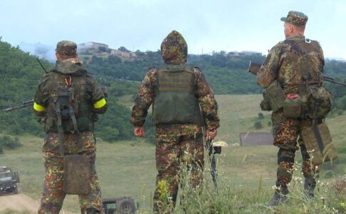 Two terrorists preparing terror attacks eliminated in Russia’s Ingushetia