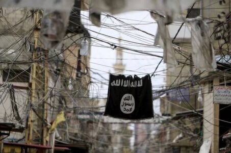 UK court ruling opens door for return of Islamic State terror recruits