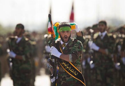 Veterans sue the Iranian Regime over alleged terrorist attacks in Iraq