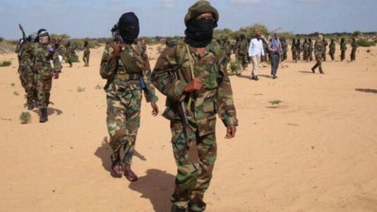 Al-Shabaab terrorist jailed for attack on US base in Kenya