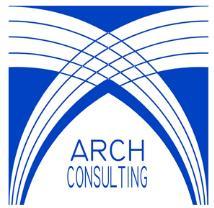 GFATF - LLL - Arch Consulting