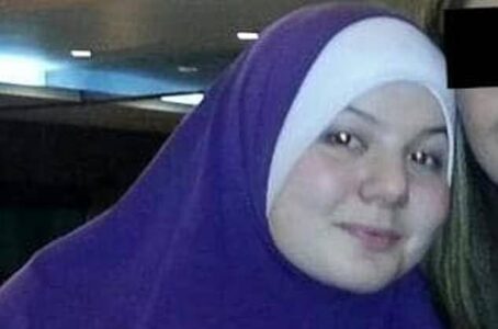 Australian Islamic State bride Zehra Duman fled Syrian refugee camp with her two children