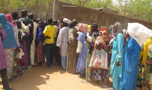 Boko Haram terrorist attacks leave Cameroon villagers in need of aid