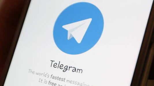 Hackers again infiltrate Islamic State Telegram channels with pornography