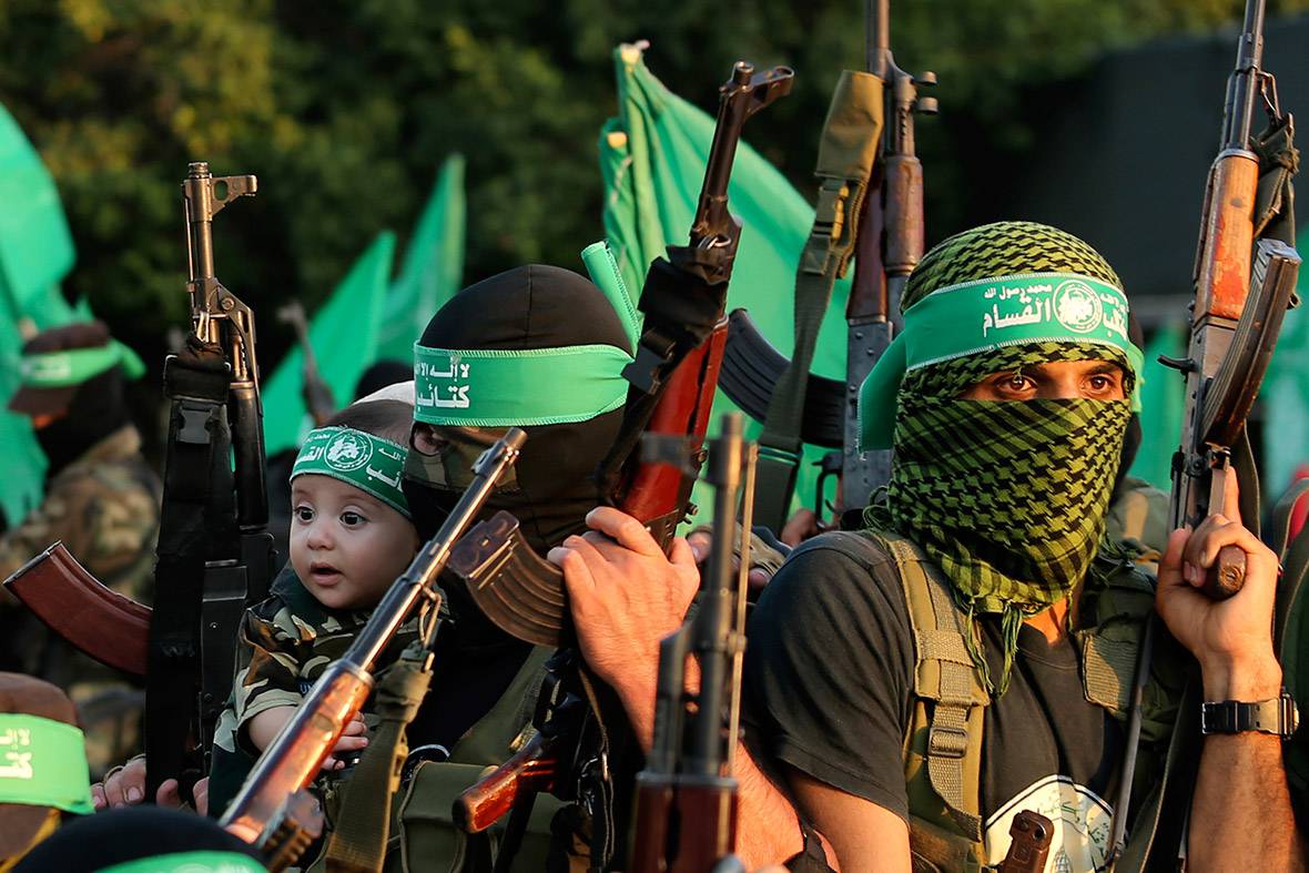 GFATF - LLL - Hamas members in Lebanon to meet Palestinian Islamic Jihad officials ahead of possible meeting with Hezbollah