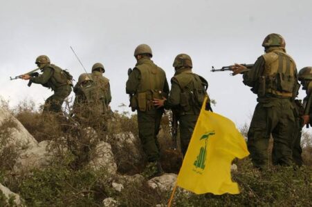 Hezbollah terrorist group is establishing ties with Ireland’s IRA