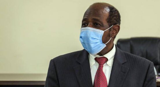 Hotel Rwanda hero Paul Rusesabagina arrested on terrorism charges