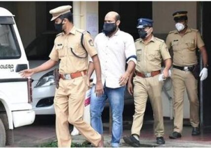 ISIS member sentenced to life by NIA