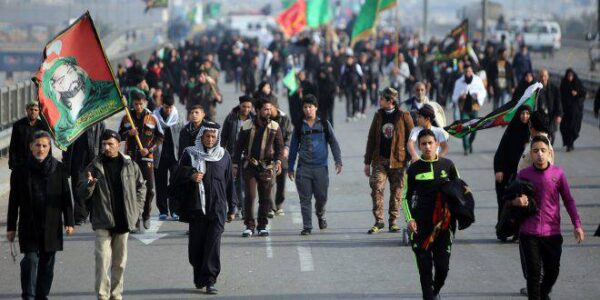 Iraqi army foiled Islamic State terror plot to attack Arbaeen pilgrims