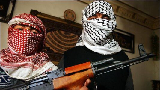 Is Al Qaeda terrorist group still a threat?
