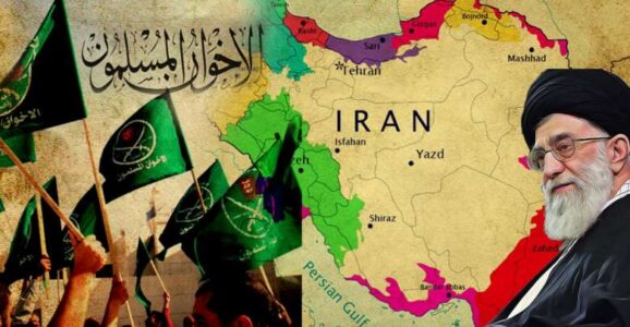 Is the Muslim Brotherhood helping Iran overcome the US sanctions?