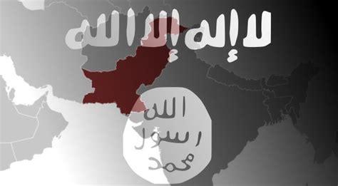 Islamic State expanding its presence in South Asia under Pakistan’s patronage