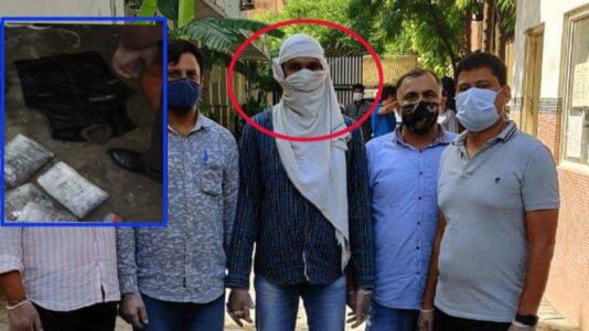 Islamic State terrorist Abu Yusuf wanted to bomb Karol Bagh in Delhi