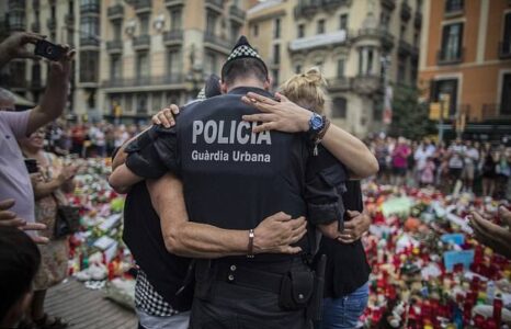 Islamic State cell responsibile for Barcelona terrorist attack to go on trial in November