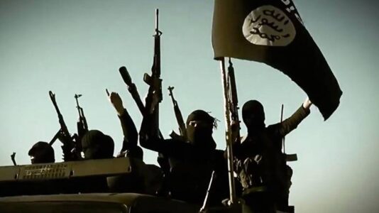 Islamic State terrorist group retains huge financial resources