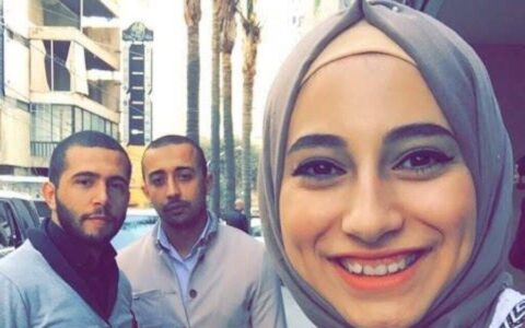 Israeli authorities charged Palestinian woman from east Jerusalem for aiding Hezbollah terror activities
