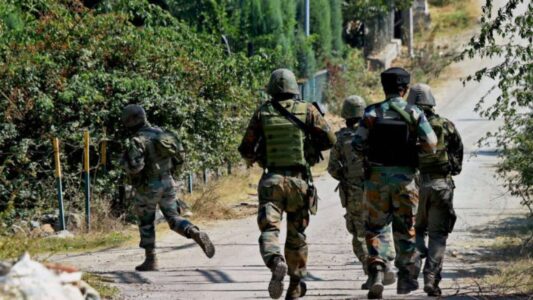 Jammu and Kashmir terrorists prepare hit lists to threaten civilians, government employees and security personnel