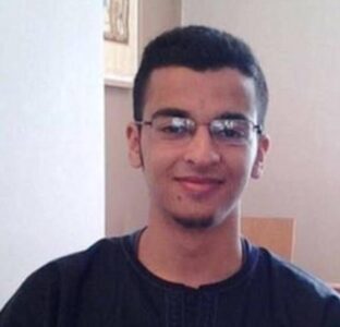 Manchester Arena bomber Salman Abedi’s brother was found with Islamic State propaganda and extremist images