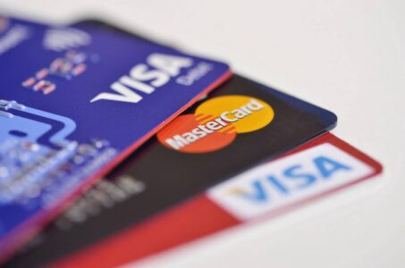 Mastercard and Visa must cut ties with Palestinian banks or face legal action