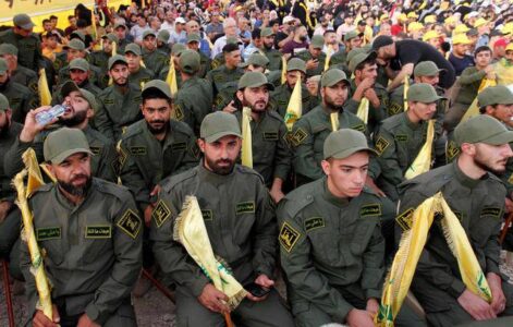 New IRA links confirm Hezbollah’s growing terror threat in Europe