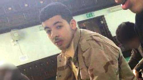 Suspicious suicide bomber reported to the police authorities before fatal UK attack